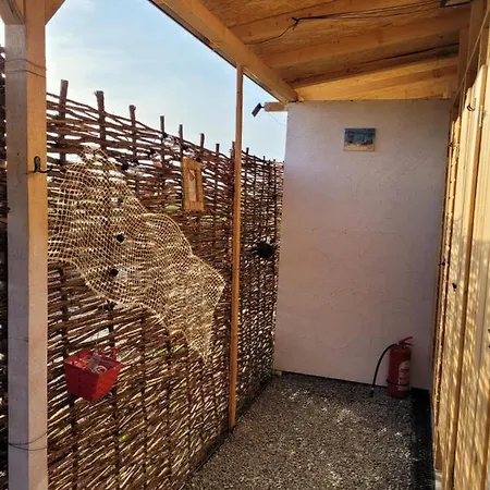 Campsite Makeeda Vama Veche