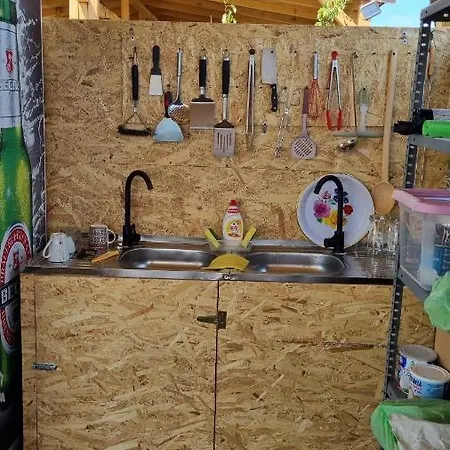 Makeeda Campsite