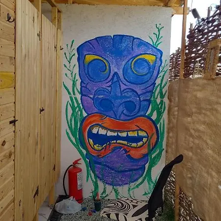 Makeeda Campsite