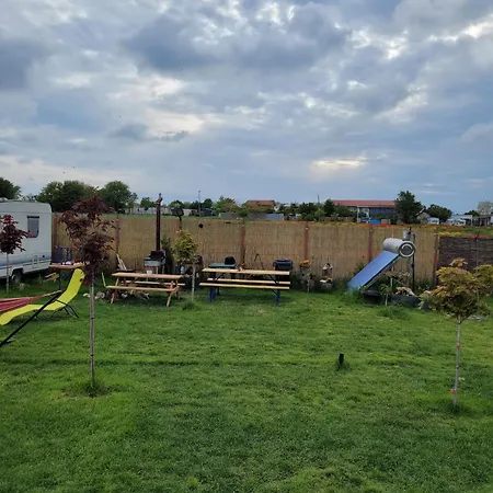 Makeeda Campingplatz *