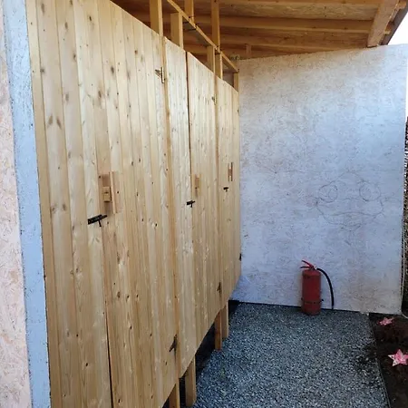 Makeeda Campingplatz *