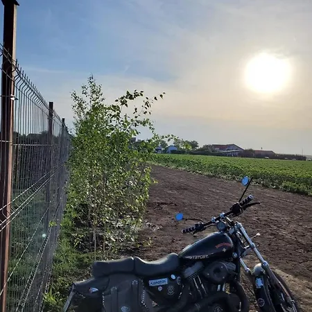 Campingplatz Makeeda *