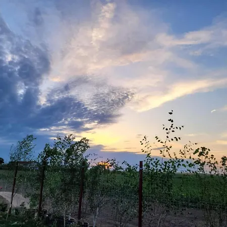 Κάμπινγκ Makeeda *