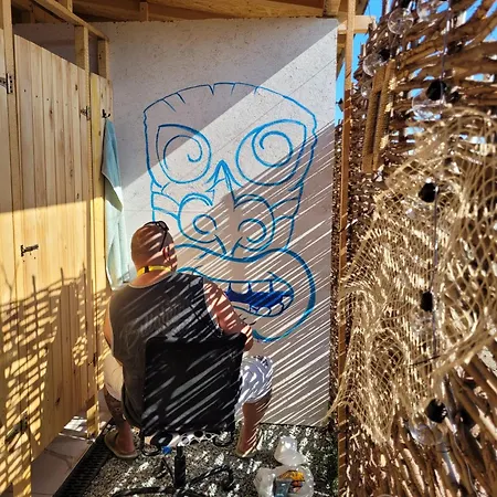 Κάμπινγκ Makeeda