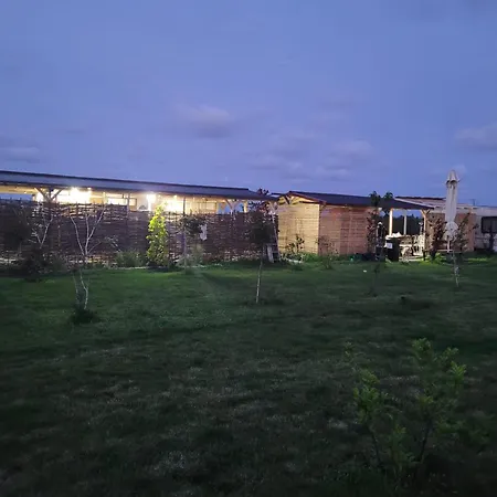 Makeeda Campingplatz *