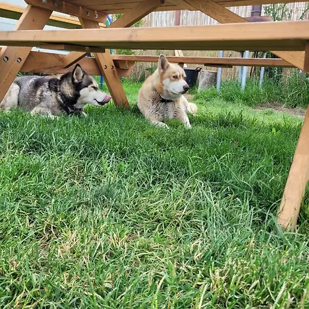 Campingplatz Makeeda *