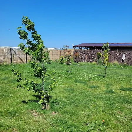 Campingplatz Makeeda *
