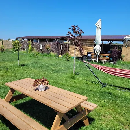 Makeeda Campingplatz *