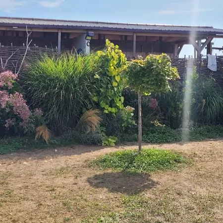 Campingplatz Makeeda Vama Veche