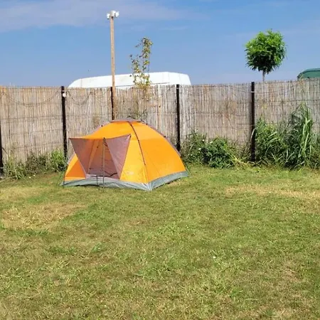 Campingplatz Makeeda *