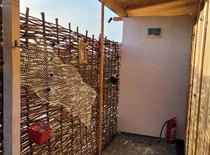 Campsite Makeeda Vama Veche